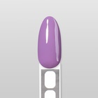 Гель лак для ногтей «SIMPLE», 3-х фазный, 10 мл, LED/UV, цвет (233) - Фото 12
