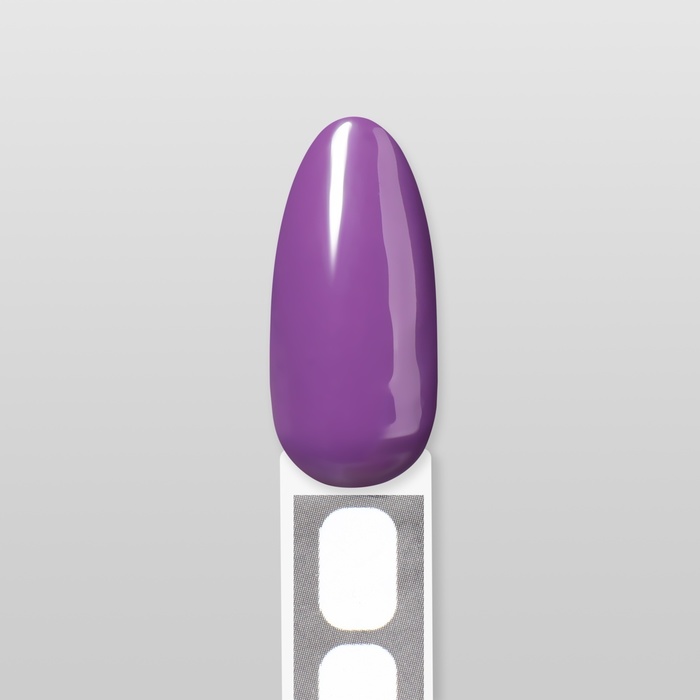 Гель лак для ногтей «SIMPLE», 3-х фазный, 10 мл, LED/UV, цвет (234)