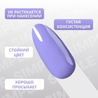 Гель лак для ногтей «SIMPLE», 3-х фазный, 10 мл, LED/UV, цвет (235) - Фото 4