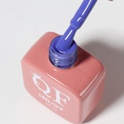 Гель лак для ногтей «SIMPLE», 3-х фазный, 10 мл, LED/UV, цвет (236) - Фото 7