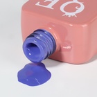 Гель лак для ногтей «SIMPLE», 3-х фазный, 10 мл, LED/UV, цвет (236) - Фото 8
