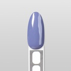 Гель лак для ногтей «SIMPLE», 3-х фазный, 10 мл, LED/UV, цвет (240) - Фото 12