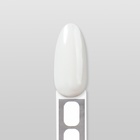 Гель лак для ногтей «SIMPLE», 3-х фазный, 10 мл, LED/UV, цвет (242) - Фото 12
