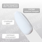 Гель лак для ногтей «SIMPLE», 3-х фазный, 10 мл, LED/UV, цвет (244) - Фото 4