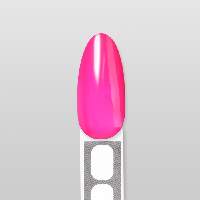 Гель лак для ногтей «SIMPLE», 3-х фазный, 10 мл, LED/UV, цвет (245)
