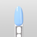 Гель лак для ногтей «SIMPLE», 3-х фазный, 10 мл, LED/UV, цвет (255) - Фото 12