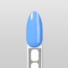 Гель лак для ногтей «SIMPLE», 3-х фазный, 10 мл, LED/UV, цвет (256) - Фото 12