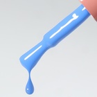 Гель лак для ногтей «SIMPLE», 3-х фазный, 10 мл, LED/UV, цвет (256) - Фото 6