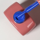 Гель лак для ногтей «SIMPLE», 3-х фазный, 10 мл, LED/UV, цвет (258) - Фото 11