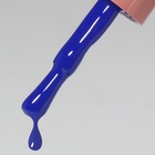 Гель лак для ногтей «SIMPLE», 3-х фазный, 10 мл, LED/UV, цвет (259) - Фото 10