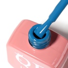 Гель лак для ногтей «SIMPLE», 3-х фазный, 10 мл, LED/UV, цвет (262) - Фото 11