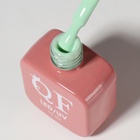 Гель лак для ногтей «SIMPLE», 3-х фазный, 10 мл, LED/UV, цвет (282) - Фото 11