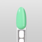 Гель лак для ногтей «SIMPLE», 3-х фазный, 10 мл, LED/UV, цвет (283) - Фото 12