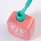 Гель лак для ногтей «SIMPLE», 3-х фазный, 10 мл, LED/UV, цвет (286) - Фото 11