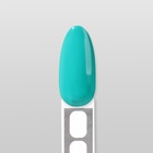 Гель лак для ногтей «SIMPLE», 3-х фазный, 10 мл, LED/UV, цвет (286) - Фото 16