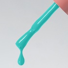 Гель лак для ногтей «SIMPLE», 3-х фазный, 10 мл, LED/UV, цвет (286) - Фото 10