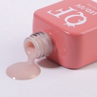 Гель лак для ногтей, жемчужный, трехфазный, 10 мл, LED/UV, бежевый (290) - Фото 7