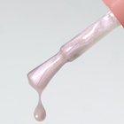 Гель лак для ногтей «PEARL», 3-х фазный, 10 мл, LED/UV, цвет (291) - Фото 5
