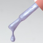 Гель лак для ногтей «PEARL», 3-х фазный, 10 мл, LED/UV, цвет (292) - Фото 5