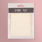 Наклейки для ногтей «Сияющие линии», белые - Фото 5