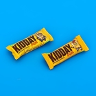 Батончик глазированный "KIDDAY mini", с карамелью и сгущенкой, ассорти,300 г - фото 24054220