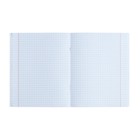 Тетрадь 96 листов в клетку AutoART, обложка мелованный картон, матовая ламинация, блок офсет 65г/м2, МИКС 4 вида - Фото 2