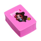 Ластик дизайн «Влад А4», 28×18×9 мм, МИКС 10420865 - фото 7443441