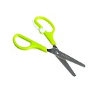 Ножницы детские 13,5 см, «Влад А4», с усилителем - фото 24443867