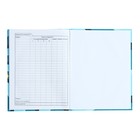 Дневник для 1-11 классов, твердая обложка «Влад А4», 40 листов, глянцевая ламинация - фото 24092549