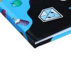 Дневник для 1-11 классов, твердая обложка «Влад А4», 40 листов, глянцевая ламинация - фото 9898879