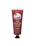 Крем-усилитель загара с бронзатором MILV в солярии и на солнце, 70 мл - фото 35872898