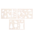 Планшет для рисования, цвета МИКС, в пакете - фото 26421043