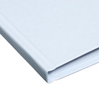 Классный журнал для 1-11 классов А4, 96 листов, твёрдая обложка, белый блок - Фото 3