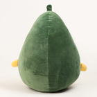 Мягкая игрушка «Авокадо», 60 см - Фото 3