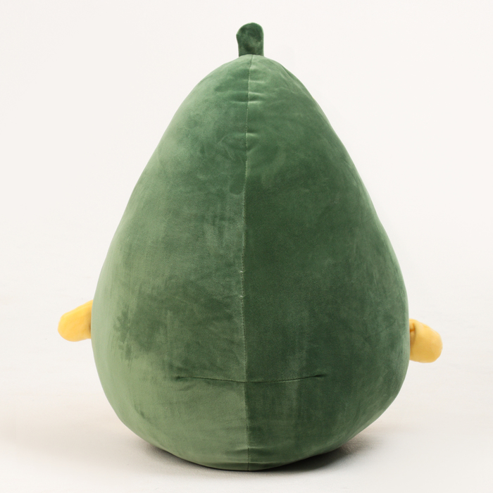Мягкая игрушка "Авокадо", 60 см