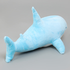 Мягкая игрушка «Акула», 60 см - Фото 3