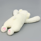 Мягкая игрушка «Медведь», 60 см, цвет белый - Фото 3