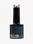 Гель лак для ногтей, термо, трехфазный, 8 мл, LED/UV, розовый (659) - Фото 14