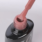 Гель лак для ногтей, термо, трехфазный, 8 мл, LED/UV, розовый (659) - Фото 3