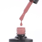 Гель лак для ногтей, термо, трехфазный, 8 мл, LED/UV, розовый (659) - Фото 4