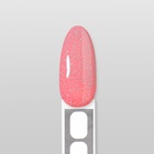 Гель лак для ногтей «THERMO GLITTER», 3-х фазный, 8 мл, LED/UV, цвет (661) - Фото 8