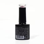 Гель лак для ногтей, термо, 3-х фазный, 8 мл, LED/UV, тёмно-бежевый (662) - Фото 7