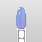 Гель лак для ногтей «THERMO GLITTER», 3-х фазный, 8 мл, LED/UV, цвет (663) - Фото 8