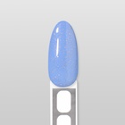 Гель лак для ногтей «THERMO GLITTER», 3-х фазный, 8 мл, LED/UV, цвет (663) - Фото 9