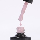 Гель лак для ногтей «SAND», 3-х фазный, 8 мл, LED/UV, цвет (03) - Фото 4