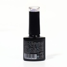 Гель лак для ногтей «SAND», 3-х фазный, 8 мл, LED/UV, цвет (10) - Фото 7