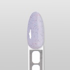 Гель лак для ногтей «SAND», 3-х фазный, 8 мл, LED/UV, цвет (10) - Фото 8