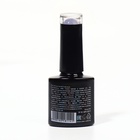Гель лак для ногтей «SAND», 3-х фазный, 8 мл, LED/UV, цвет (27) - Фото 7