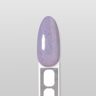 Гель лак для ногтей «SAND», 3-х фазный, 8 мл, LED/UV, цвет (27) - Фото 8