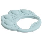 Прорезыватель силиконовый M&B «Лапка» - Фото 4